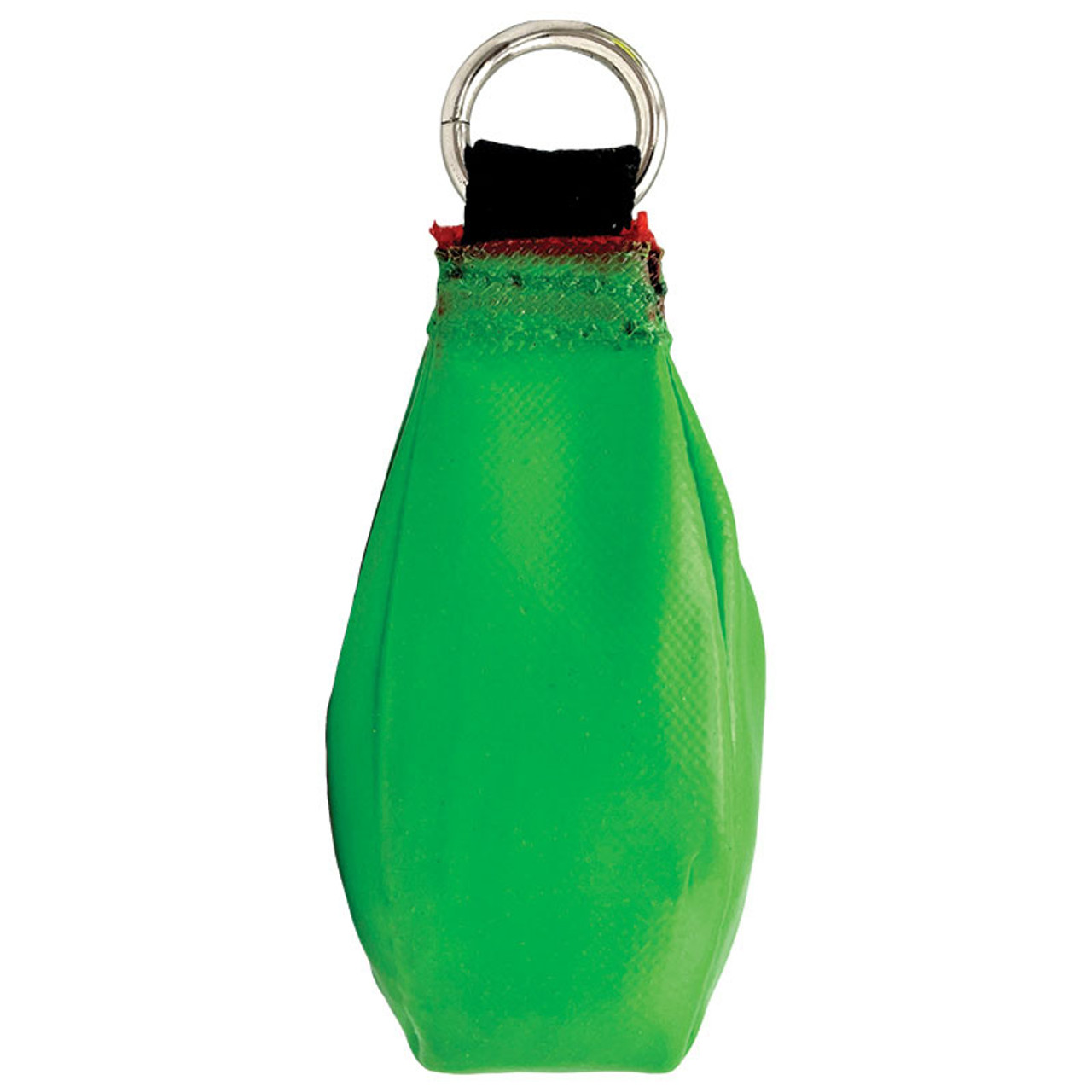 Commercial throw bag