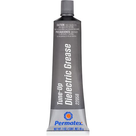 Dialectric Grease